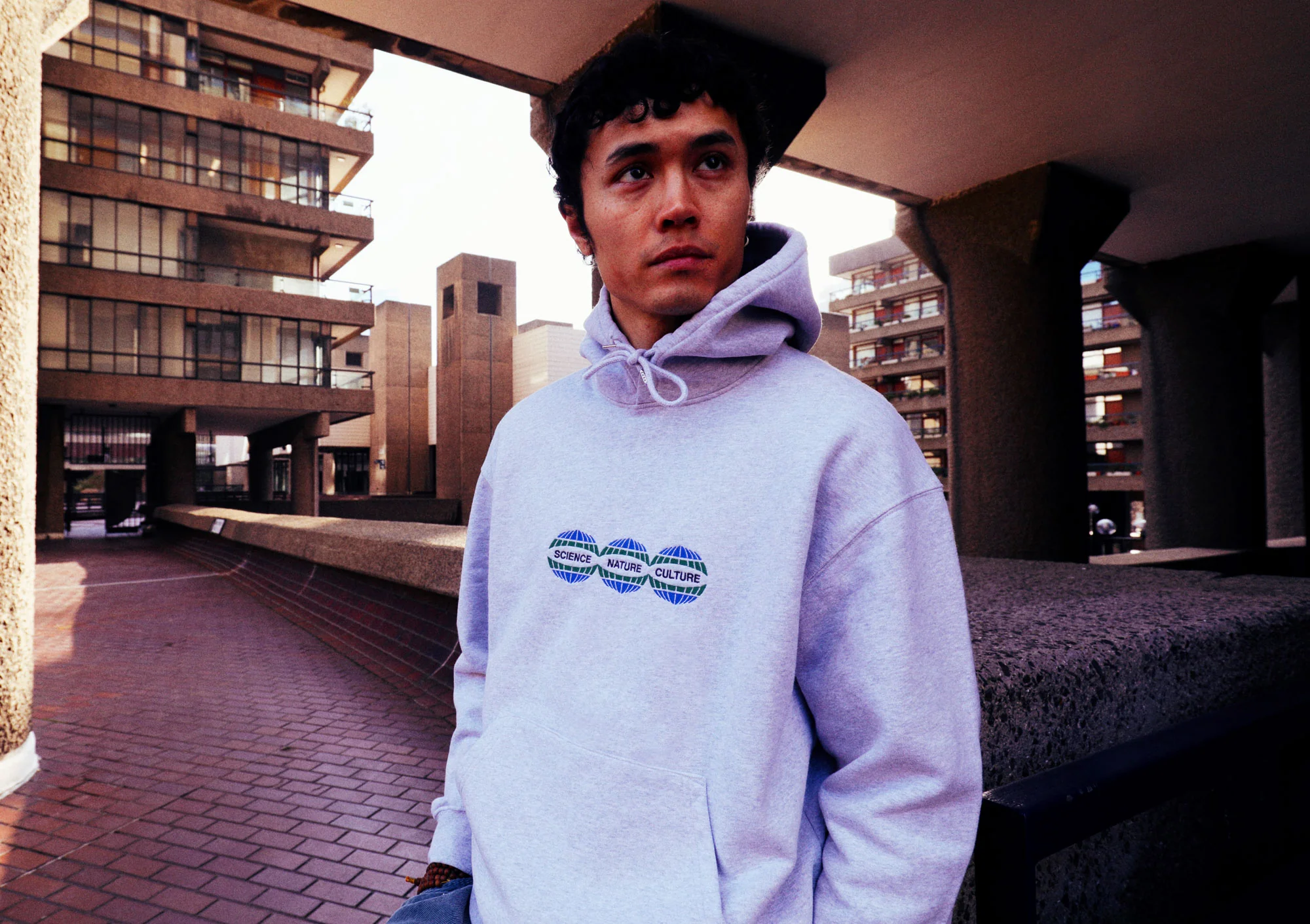 Wear the World's Languages