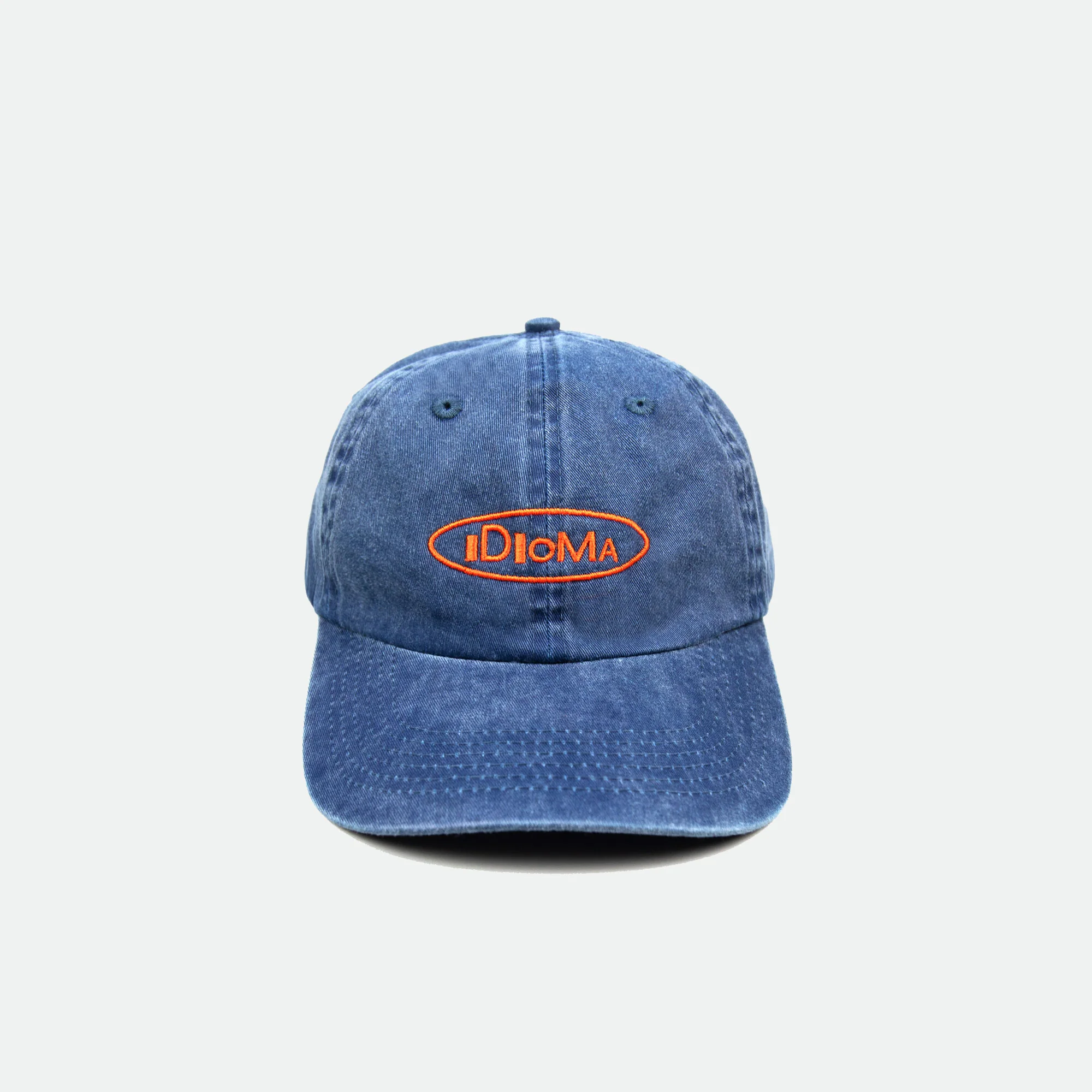 Caps & Buckets